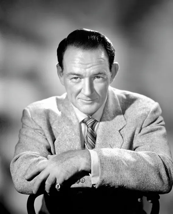 Framed Print : Trevor Howard, ca. 1950