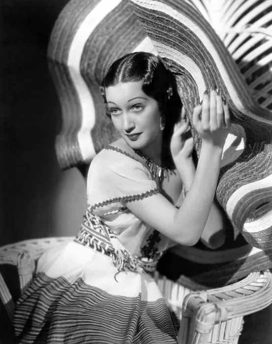 Framed Print : TROPIC HOLIDAY, Dorothy Lamour, 1938 Framed Print : TROPIC HOLIDAY, Dorothy Lamour, 1938