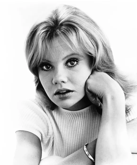 Framed Print : THE TROUBLE WITH ANGELS, Hayley Mills, 1966
