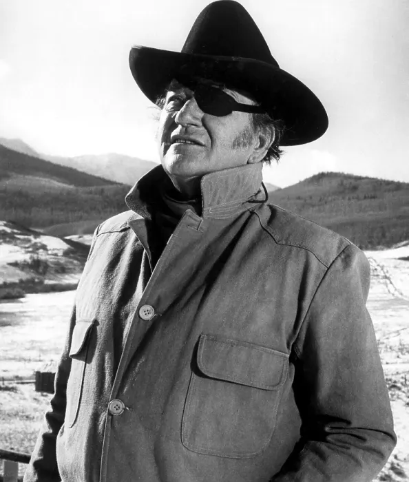 Framed Print : TRUE GRIT, John Wayne, 1969 Framed Print : TRUE GRIT, John Wayne, 1969