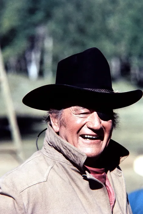 Framed Print : TRUE GRIT, John Wayne, 1969 Framed Print : TRUE GRIT, John Wayne, 1969
