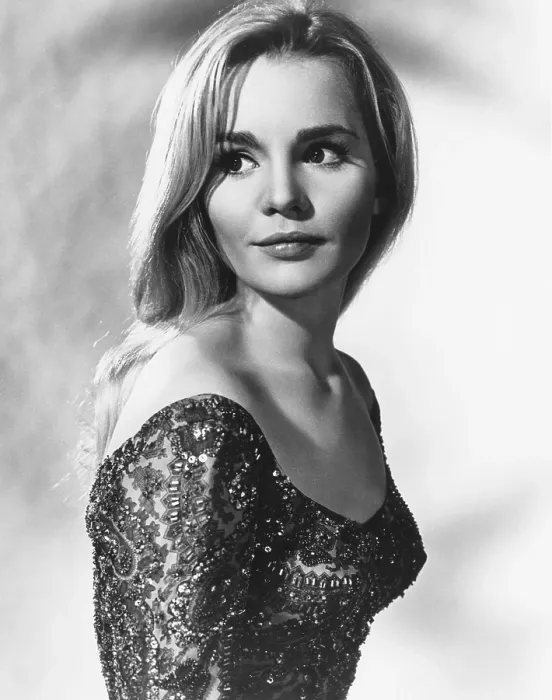 Framed Print : Tuesday Weld, ca. 1970