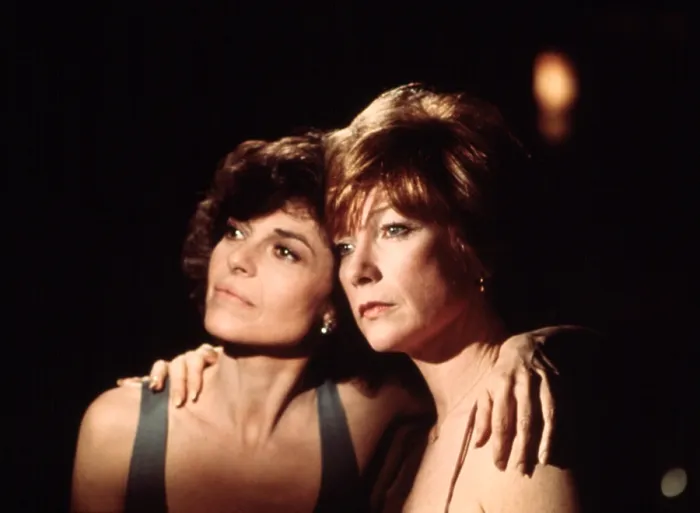 Framed Print : TURNING POINT, Anne Bancroft, Shirley MacLaine, 1977. TM and Copyright 20th Century Fox Film Corp. All rights reserved. Courtesy: Everett Collection Framed Print : TURNING POINT, Anne Bancroft, Shirley MacLaine, 1977. TM and Copyright 20th Century Fox Film Corp. All rights reserved. Courtesy: Everett Collection