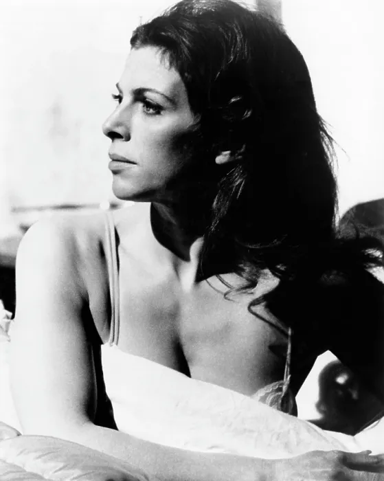Framed Print : TWISTED NERVE, Billie Whitelaw, 1968