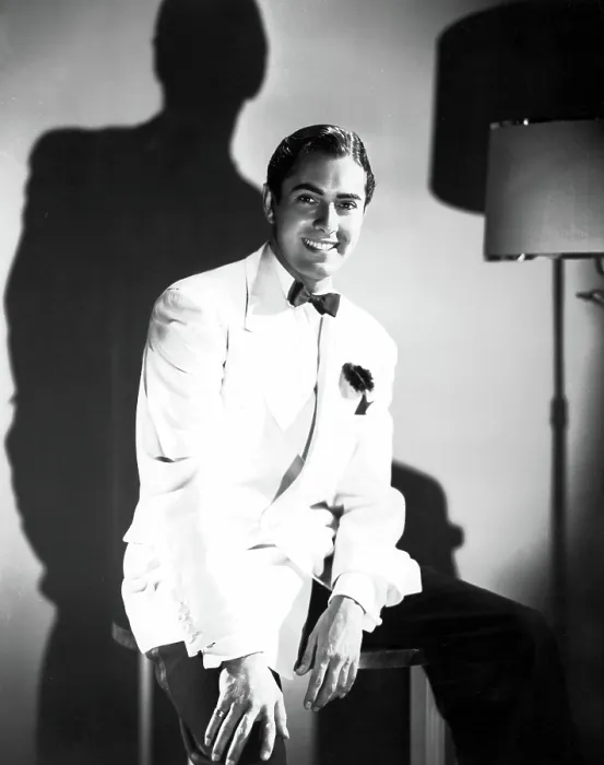 Framed Print : TYRONE POWER, 20th Century-Fox, 1937 Framed Print : TYRONE POWER, 20th Century-Fox, 1937