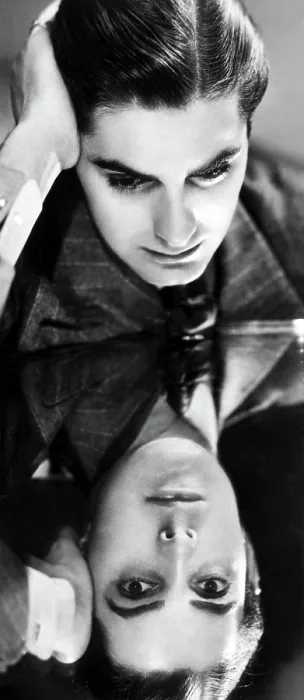 Framed Print : TYRONE POWER, 20th Century-Fox, 1937 Framed Print : TYRONE POWER, 20th Century-Fox, 1937