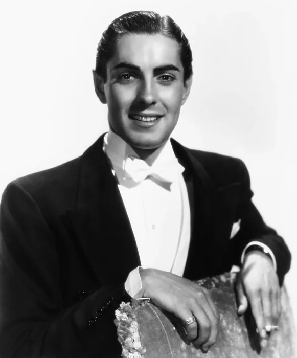 Framed Print : Tyrone Power, ca, 1940 Framed Print : Tyrone Power, ca, 1940