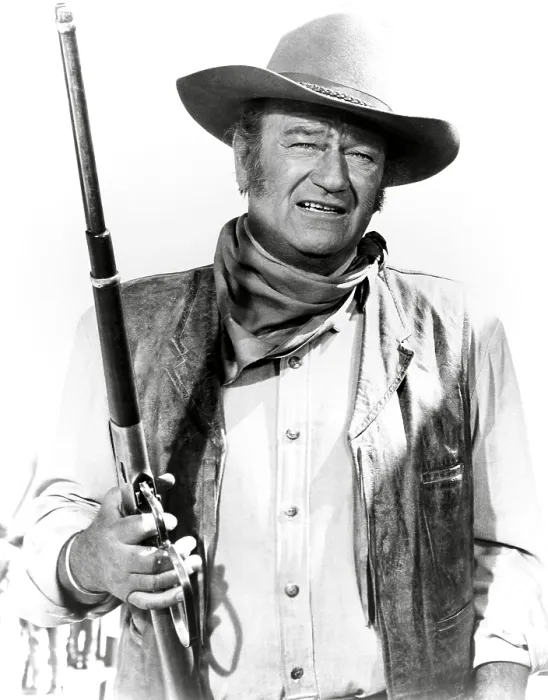 Framed Print : THE UNDEFEATED, John Wayne, 1969. TM & Copyright 20th Century Fox. All rights reserved / courtesy Everett Collection Framed Print : THE UNDEFEATED, John Wayne, 1969. TM & Copyright 20th Century Fox. All rights reserved / courtesy Everett Collection