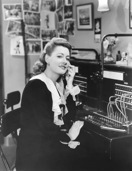 Framed Print : UNFINISHED BUSINESS, Irene Dunne, 1941 Framed Print : UNFINISHED BUSINESS, Irene Dunne, 1941
