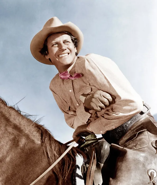 Framed Print : UNION PACIFIC, Joel McCrea, 1939 Framed Print : UNION PACIFIC, Joel McCrea, 1939