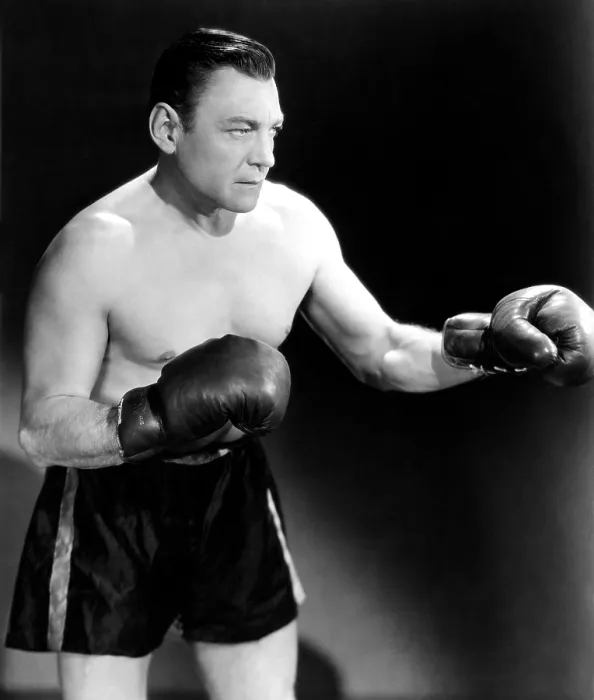 Framed Print : UNMARRIED, Buck Jones, 1939