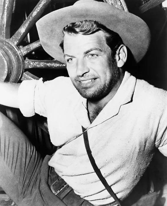 Framed Print : UNTAMED, Richard Egan, 1955, TM & Copyright 20th Century Fox Film Corp. / courtesy Everett Collection Framed Print : UNTAMED, Richard Egan, 1955, TM & Copyright 20th Century Fox Film Corp. / courtesy Everett Collection