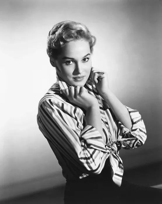 Framed Print : Ursula Andress, 1956 Framed Print : Ursula Andress, 1956