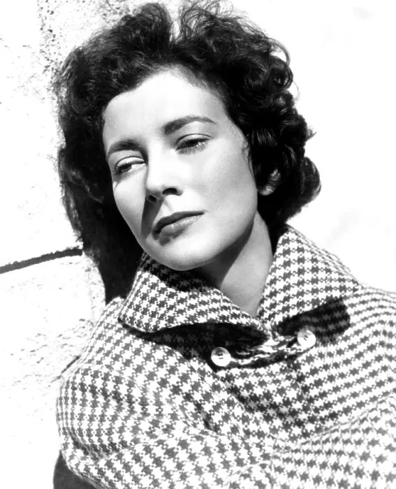 Framed Print : Valentina Cortese, ca. early 1950s