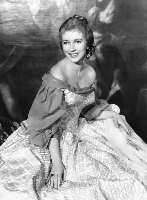 Framed Print : Valentina Cortese, ca. late 1940s