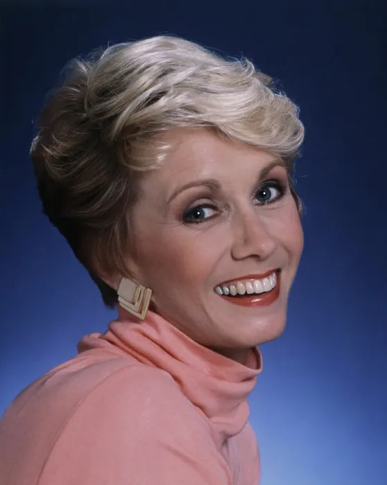 Framed Print : VALERIE, (aka THE HOGAN FAMILY, aka VALERIE'S FAMILY), Sandy Duncan, 1986-91