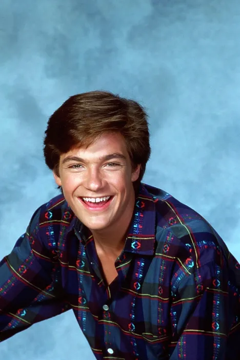 Framed Print : VALERIE, (aka THE HOGAN FAMILY), aka VALERIE'S FAMILY), Jason Bateman, (1987), 1985-1992
