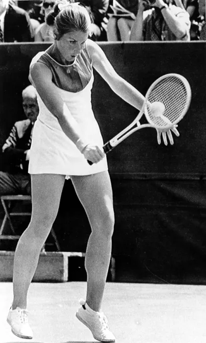Framed Print : Valerie Ziegenfuss, 1972. Courtesy: CSU Archives  /  Everett Collection