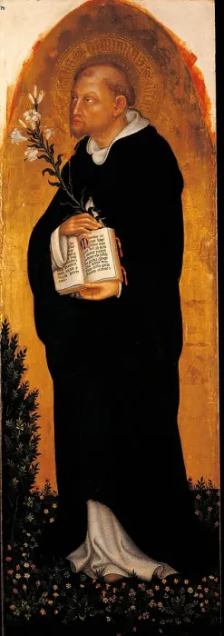 Framed Print : Valle Romita Polyptych, by Gentile di Niccol known as Gentile da Fabriano, 1405 - 1410 about, 15th Century, tempera and gold on wood, cm 157, 2 x 79, 5 - Italy, Lombardy, Milan Framed Print : Valle Romita Polyptych, by Gentile di Niccol known as Gentile da Fabriano, 1405 - 1410 about, 15th Century, tempera and gold on wood, cm 157, 2 x 79, 5 - Italy, Lombardy, Milan