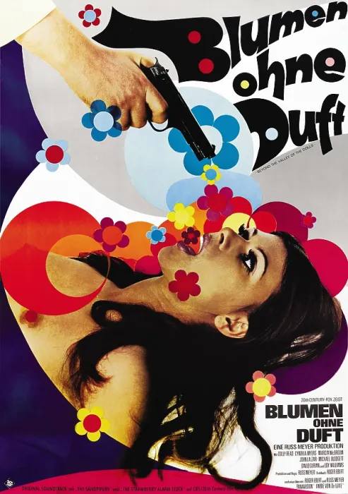 Framed Print : BEYOND THE VALLEY OF THE DOLLS, (aka BLUMEN OHNE DUFT), Cynthia Myers, 1970, TM & Copyright 20th Century Fox Film Corp. / courtesy Everett Collection Framed Print : BEYOND THE VALLEY OF THE DOLLS, (aka BLUMEN OHNE DUFT), Cynthia Myers, 1970, TM & Copyright 20th Century Fox Film Corp. / courtesy Everett Collection