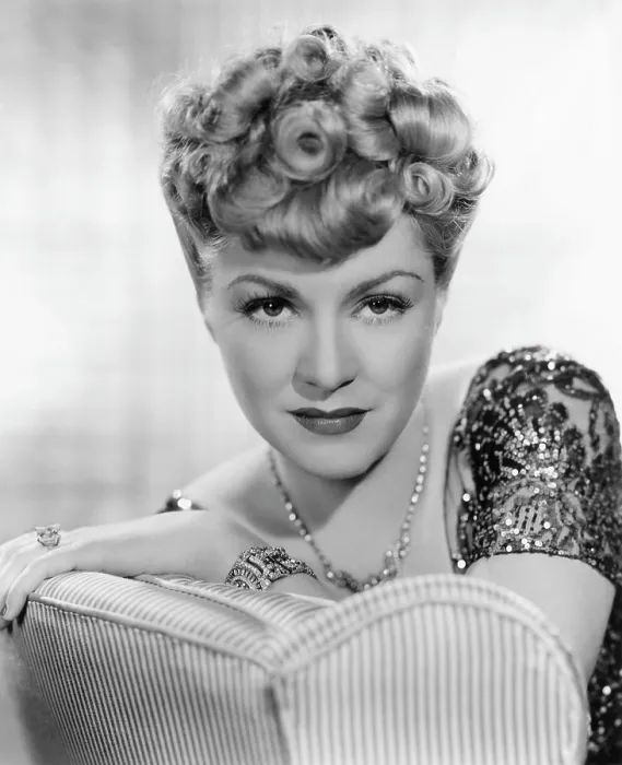Framed Print : VALLEY OF THE GIANTS, Claire Trevor, 1938 Framed Print : VALLEY OF THE GIANTS, Claire Trevor, 1938