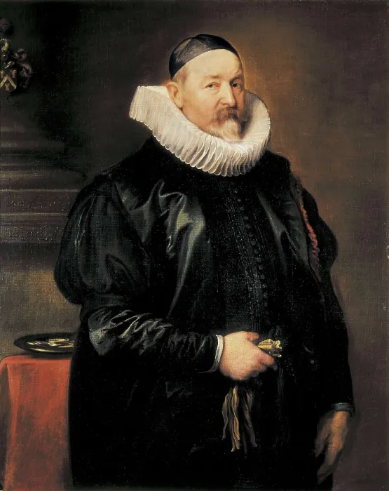 Framed Print : VAN DYCK, Sir Anthony (1599-1641). Portrait of Adriaen Stevens. 1629. Baroque art. Oil on canvas. RUSSIA. Moscow. Pushkin Museum of Fine Arts Framed Print : VAN DYCK, Sir Anthony (1599-1641). Portrait of Adriaen Stevens. 1629. Baroque art. Oil on canvas. RUSSIA. Moscow. Pushkin Museum of Fine Arts