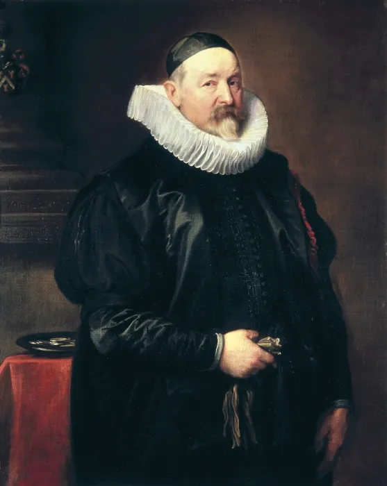 Framed Print : VAN DYCK, Sir Anthony (1599-1641). Portrait of Adriaen Stevens. 1629. Baroque art. Oil on canvas. RUSSIA. Moscow. Pushkin Museum of Fine Arts Framed Print : VAN DYCK, Sir Anthony (1599-1641). Portrait of Adriaen Stevens. 1629. Baroque art. Oil on canvas. RUSSIA. Moscow. Pushkin Museum of Fine Arts