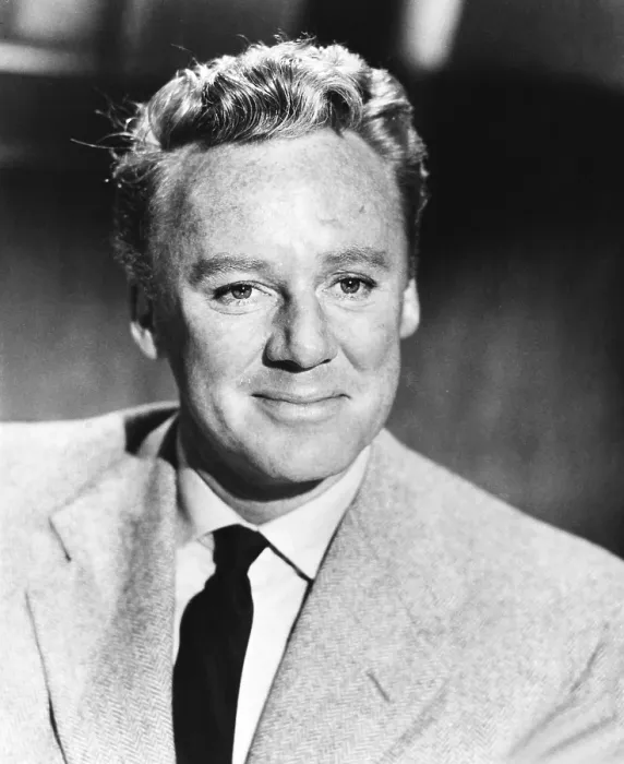 Framed Print : Van Johnson, 1955 Framed Print : Van Johnson, 1955