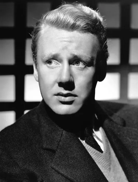 Framed Print : Van Johnson, ca. mid-1940s