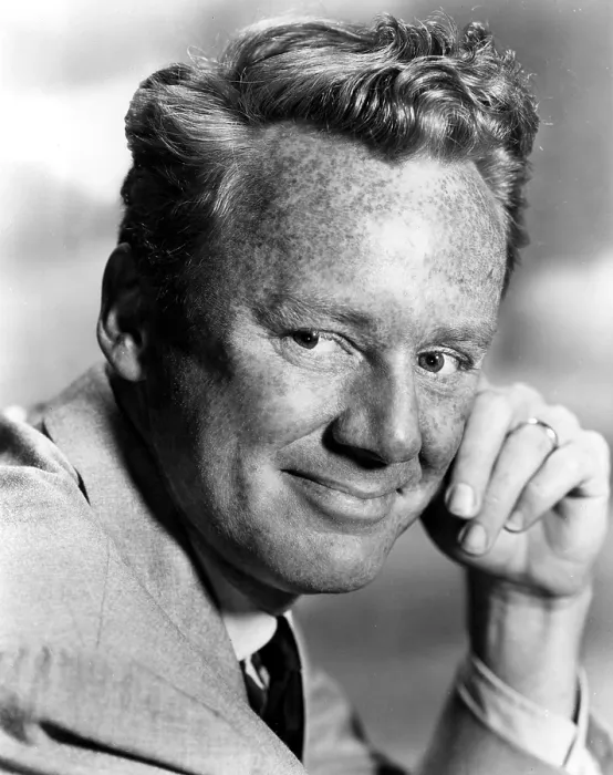 Framed Print : VAN JOHNSON portrait Framed Print : VAN JOHNSON portrait