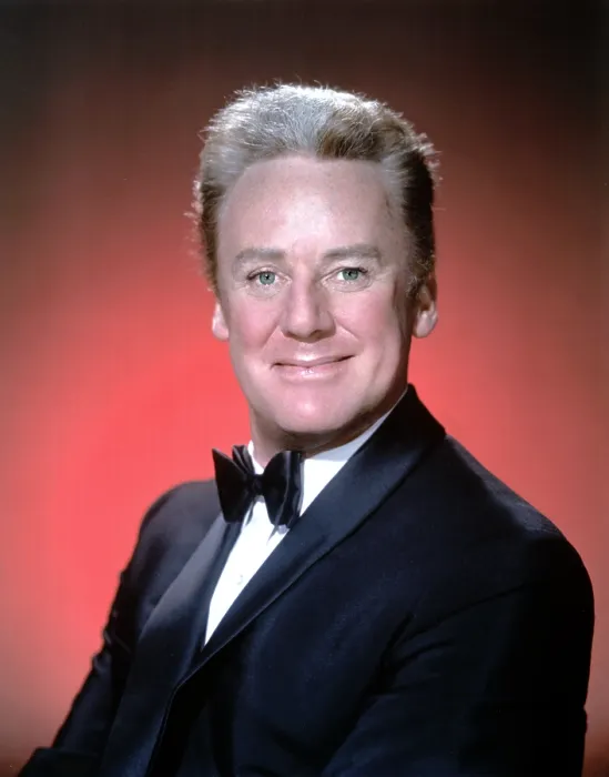 Framed Print : Van Johnson, undated Framed Print : Van Johnson, undated
