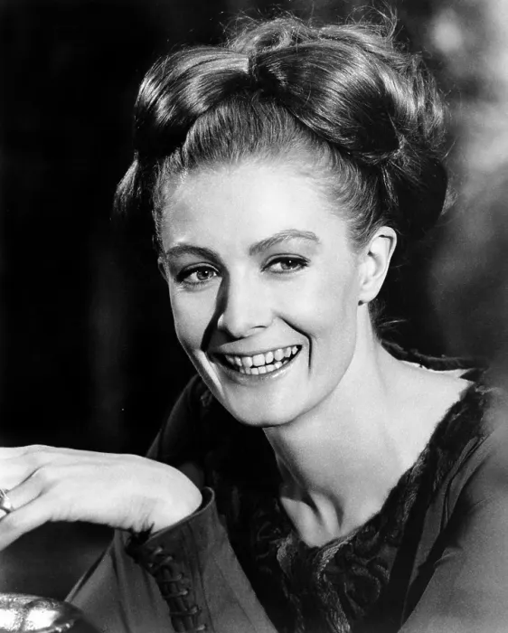 Framed Print : Vanessa Redgrave, 1960s Framed Print : Vanessa Redgrave, 1960s
