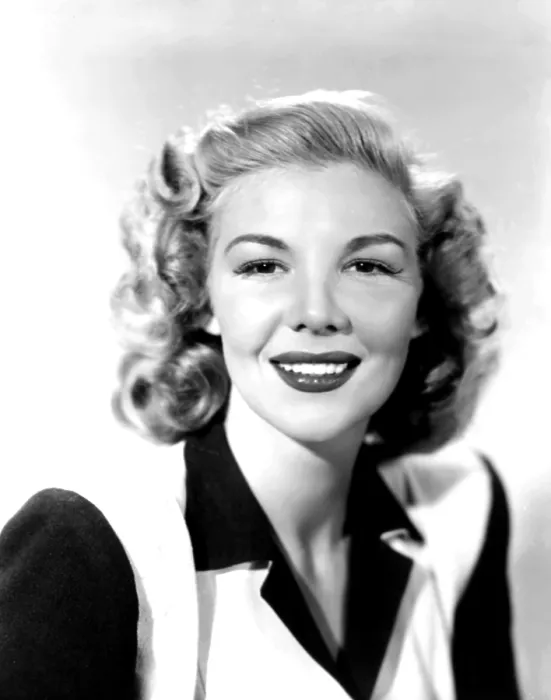 Framed Print : Veda Ann Borg, ca. mid-1940s