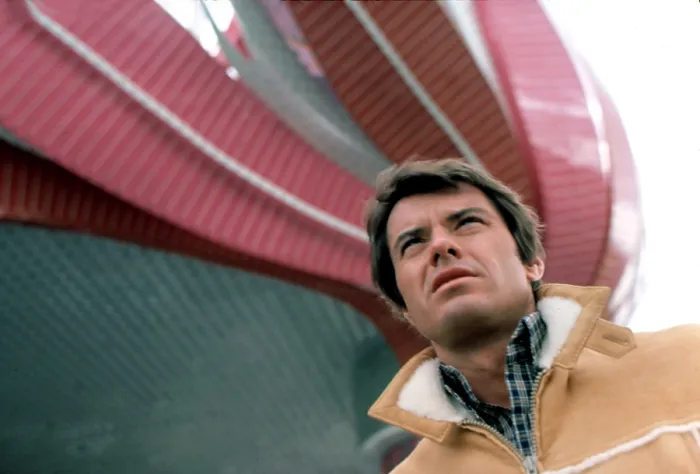 Framed Print : VEGA$, (aka VEGAS), Robert Urich, 1978-81