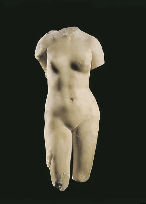 Framed Print : Venus of Badalona. 1st c. Roman art. Early Empire. Sculpture on marble. SPAIN. Barcelona. Archaeology Museum of Catalonia. AISA / Everett Collection**US SALES ONLY** Framed Print : Venus of Badalona. 1st c. Roman art. Early Empire. Sculpture on marble. SPAIN. Barcelona. Archaeology Museum of Catalonia. AISA / Everett Collection**US SALES ONLY**