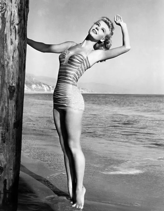 Framed Print : Vera-Ellen, ca. 1940s Framed Print : Vera-Ellen, ca. 1940s
