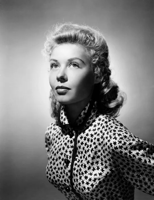 Framed Print : Vera-Ellen, ca. late 1940s