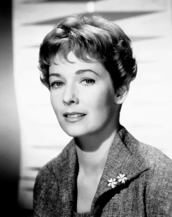 Framed Print : Vera Miles, 1962