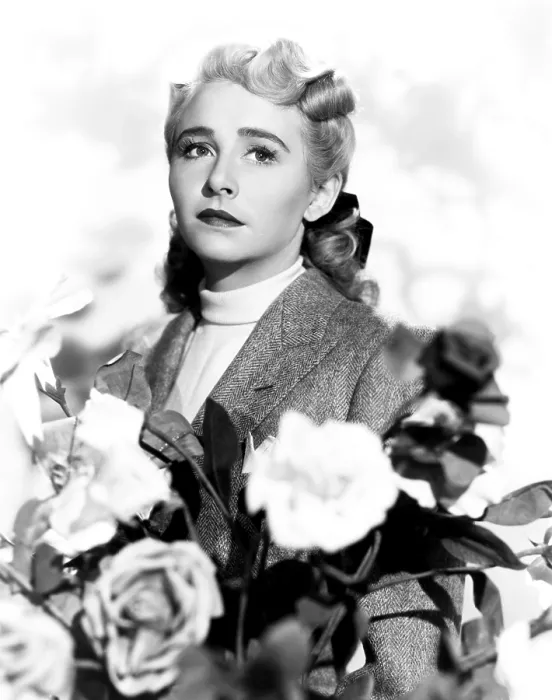 Framed Print : Vera Ralston, (aka Vera Hruba Ralston), ca. late 1940s
