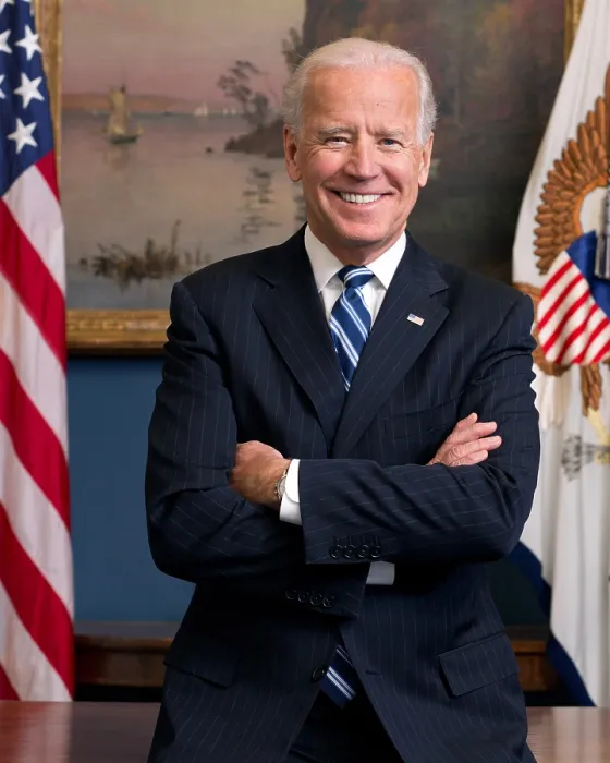 Framed Print : Vice President Joe Biden in his official second portrait of Jan. 10, 2013 Framed Print : Vice President Joe Biden in his official second portrait of Jan. 10, 2013