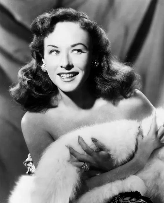 Framed Print : VICE SQUAD, Paulette Goddard, 1953 Framed Print : VICE SQUAD, Paulette Goddard, 1953