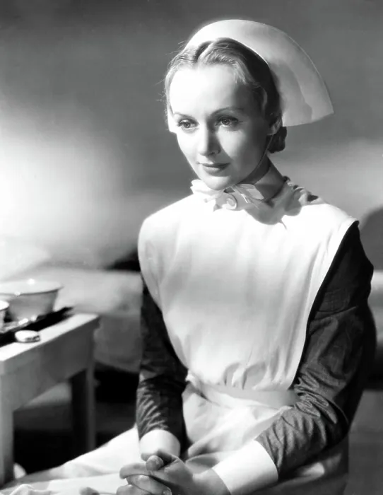 Framed Print : VIGIL IN THE NIGHT, Carole Lombard, 1940 Framed Print : VIGIL IN THE NIGHT, Carole Lombard, 1940