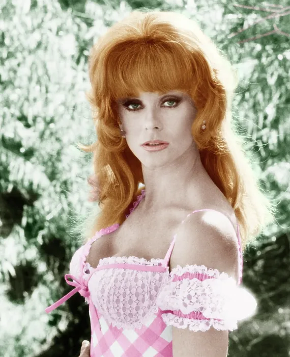 Framed Print : THE VILLAIN, Ann-Margret, 1979. Columbia / courtesy Everett Collection