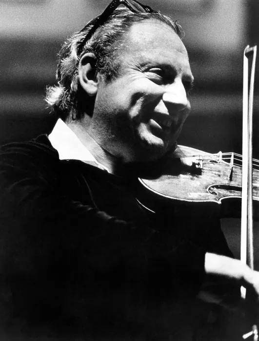 Framed Print : Violinist Isaac Stern, (1920-2001), c. 1974.. Courtesy: CSU Archives / Everett Collection Framed Print : Violinist Isaac Stern, (1920-2001), c. 1974.. Courtesy: CSU Archives / Everett Collection