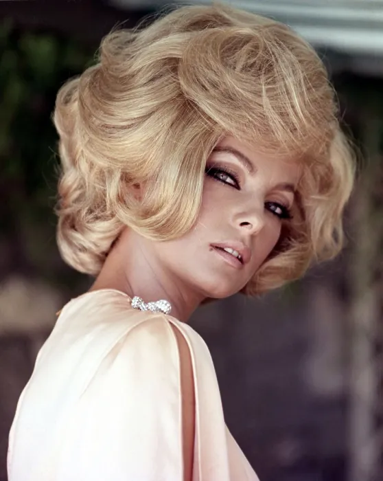 Framed Print : Virna Lisi, 1960s