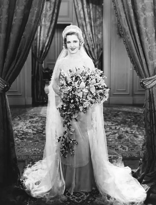 Framed Print : THE VIRTUOUS HUSBAND, Jean Arthur, 1931