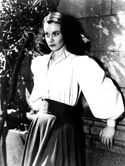 Framed Print : Vivien Leigh, 1930s