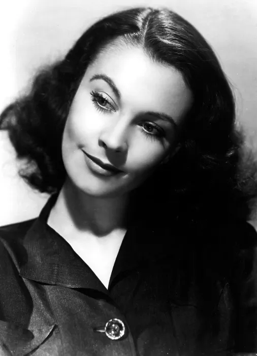 Framed Print : Vivien Leigh, 1940