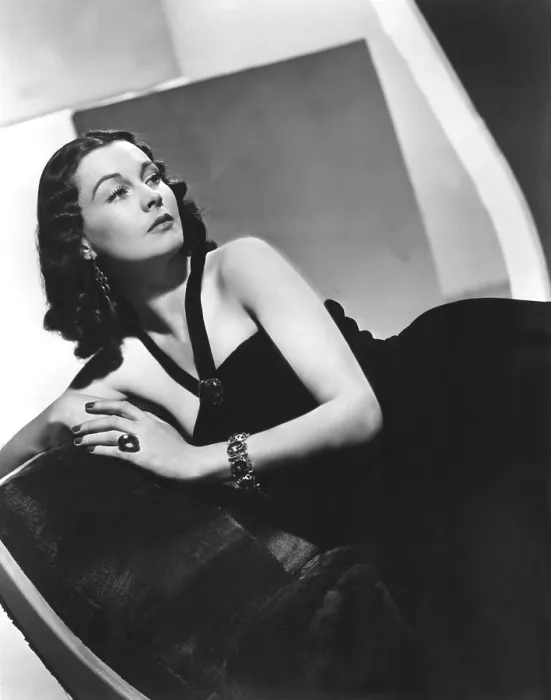 Framed Print : Vivien Leigh