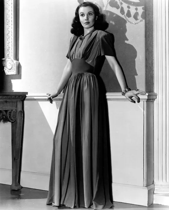 Framed Print : Vivien Leigh, circa late 1930s